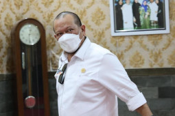 Ketua DPD nilai seniman dan budayawan perlu dapat bantuan khusus saat PPKM