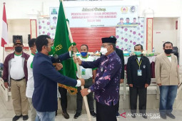 Terpilih jadi Ketua PSSI Simeulue, Erli Hasim akan lakukan perbaikan di segala sektor