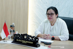 Ketua DPR RI minta pemerintah percepat realisasi bantuan bagi pekerja