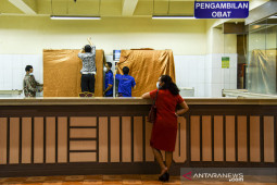 Isoman, jangan lupa mengevaluasi kondisi secara rutin