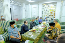 Perda  SPBE diharapkan efesiensi pelayanan publik
