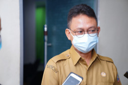 Edi Kamtono: Butuh dukungan warga turunkan zona risiko COVID-19