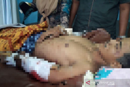 Seorang kontraktor tewas di lokasi PT Kallista Alam Nagan Raya