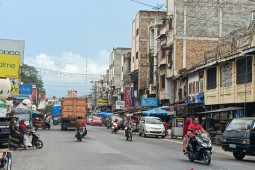 Imbauan Bupati Labura belum dipatuhi