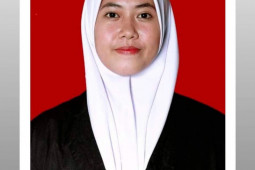 Lagi, putri terbaik Sumbawa Barat "Meri Agustina" mewakili NTB ke istana negara