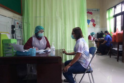 Ibu hamil dan bayi kembarnya meninggal karena terpapar COVID-19