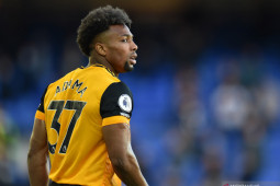 Spurs ingin pertemukan kembali Traore dan Nuno Espirito Santo