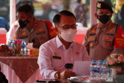Pemkab Bekasi siapkan vaksinasi COVID-19 bagi pelajar di sekolah