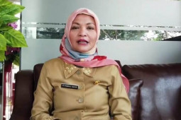 Dinkes Banten lakukan upaya pencegahan Pneumonia