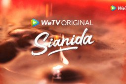 "Sianida" dirilis, ada Aghniny Haque hingga Rio Dewanto