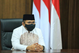 Kemenag telah realokasi anggaran hingga Rp2 triliun untuk penanganan COVID-19