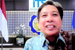 ITS bekali mahasiswa baru dengan kecerdasan intelektual spiritual kebangsaan