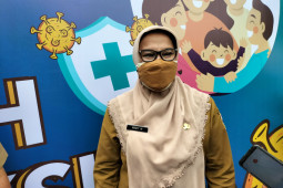 Pemkot Jakbar: 1.300 tenaga kesehatan sembuh dari COVID-19