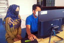 Kabupaten PPU Kaltim  daftarkan tujuh desa menjadi Desa Cerdas