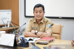 Pemkot Bandung upayakan mal bisa kembali buka