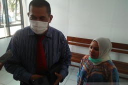 Wellem Wattimena cabut gugatan perdata di PN Ambon, begini penjelasannya