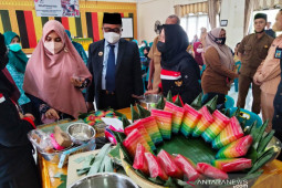 Pemkab latih warga Aceh Barat bikin kue, bisa dijual ke luar negeri