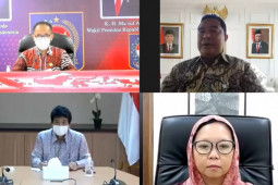 Kemendagri sinergisitas pusat-daerah