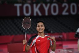 Piala Thomas, Indonesia siapkan strategi tepat hadapi Taiwan
