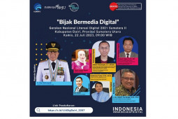 Praktisi IT: Pentingnya memiliki digital skill di masa pandemi COVID-19