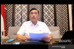 Pemerintah batasi pintu masuk perjalanan internasional, ini alasannya