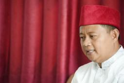 Wagub Jabar apresiasi OJK hadirkan alternatif pendanaan bagi UKM