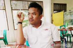 Hipsindo minta seluruh lelang proyek di Disdik Tanjungbalai diulang