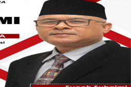 Jumlah penumpang domestik yang berangkat dari Kualanamu naik