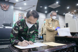 RS Kartika Husada terima Oxygen Concentrator bantuan dari Presiden
