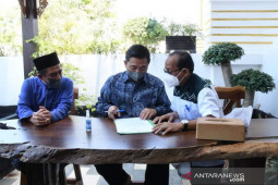 Tinggal 12 puskesmas di Banjarmasin belum berstatus BLUD