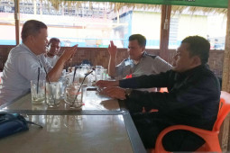 Bangun pesisir Labura dibutuhkan lompatan berani
