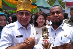 Pejabat Pimpinan Tinggi Pratama Labura akan dilantik
