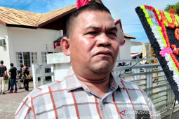 Mengenaskan, nenek usia 60 di Aceh Barat ditemukan meninggal dunia