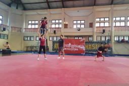 Pesenam Jambi bidik peluang memboyong medali PON XX/2021