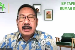 Sekarang peserta Tapera bisa nikmati layanan cek saldo