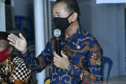 Bupati Bangka sarankan pelaku usaha kreatif manfaatkan digitalisasi