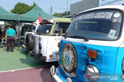 Jakarta govt pushes for mobile vaccinations to cover more participants