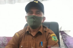 724 UMKM di Palas dapat bantuan dari Kementerian Koperasi dan UKM