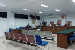 Korupsi dana desa, kepala desa di Aceh Timur divonis lima tahun penjara