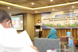 Ibnu Sina bangun kota belajar dari kasus pandemi