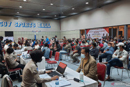 358.316 warga Tangerang sudah dapat suntikan vaksin COVID-19