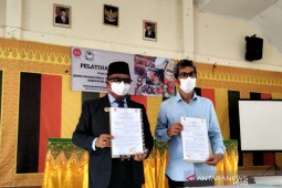 Pemkab Aceh Barat kerjasama investasi dengan Jepang