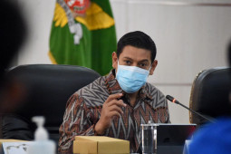 Kota Kediri peringkat pertama "tracing" COVID-19 se-Jatim