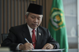 42 persen pelamar CASN Kemenag tak penuhi syarat seleksi administrasi