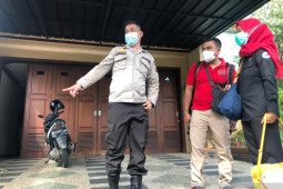 Dokter pastikan putri Akidi Tio sehat