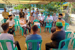 Atas insiden jenazah dibawa pakai motor, Bupati Mukomuko minta maaf