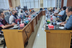 Kinerja KPID Kalsel 2021 - 2024 diharapkan lebih baik