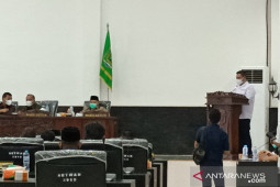 RPJMD Labura usung Panca Hebat