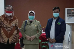 APINDO Bangka Tengah gelar vaksinasi gratis