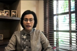 Menkeu: Institusi yang efisien bisa tembus "middle income trap"